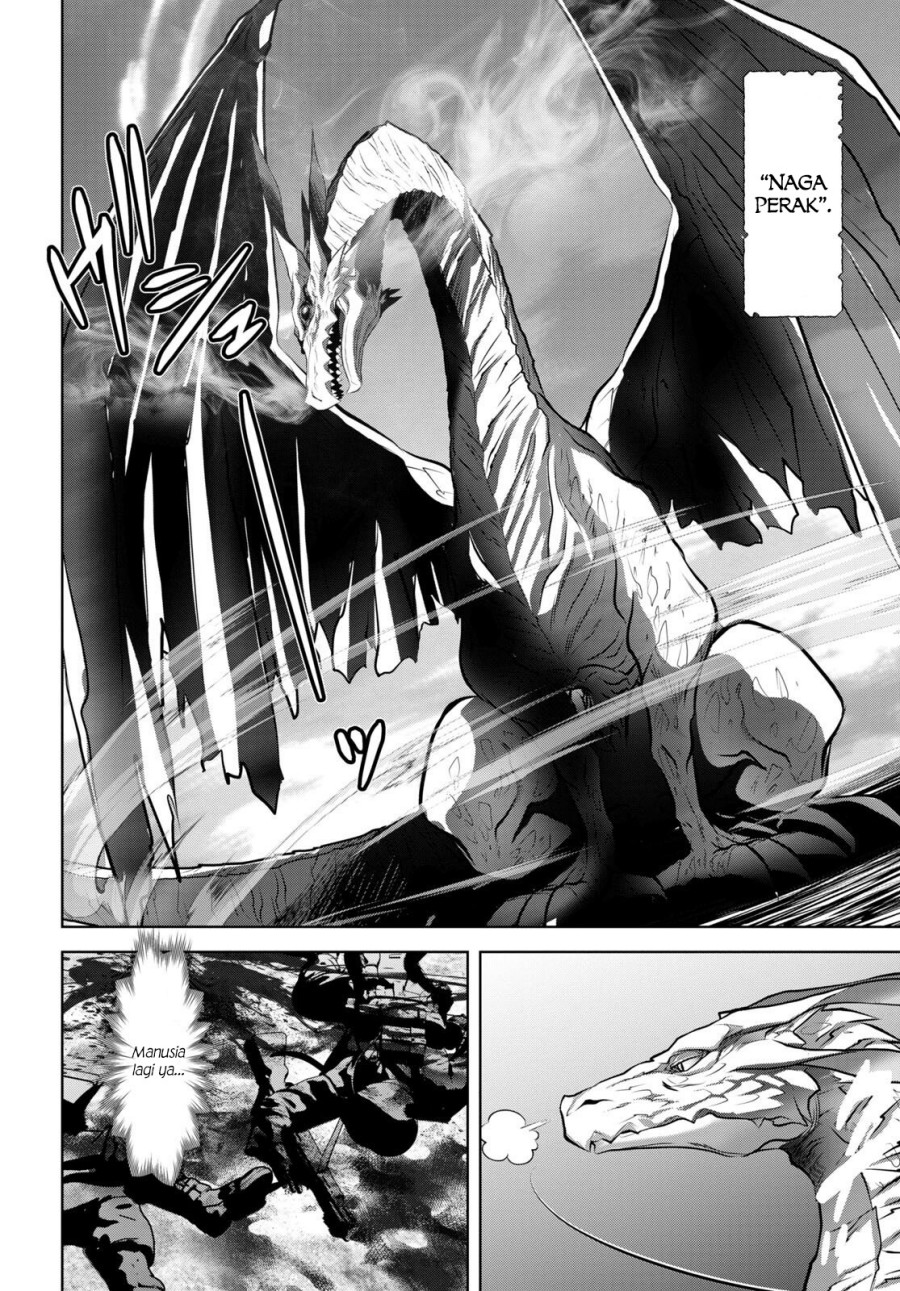Ryuugoroshi no Brunhild Bab 01 halaman 8