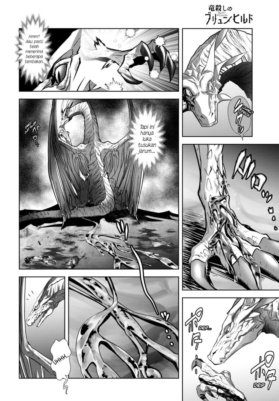 Ryuugoroshi no Brunhild Bab 01 halaman 10