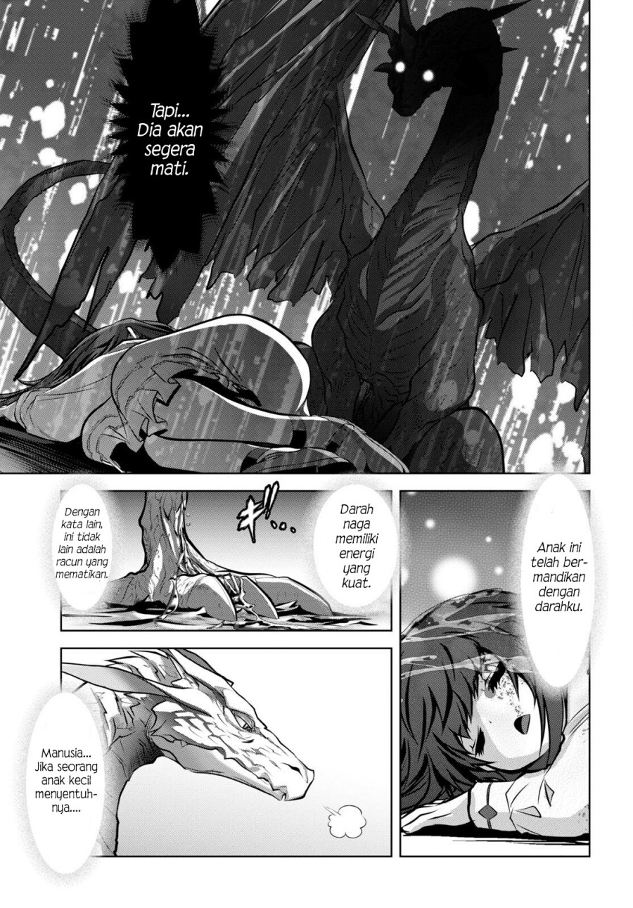 Ryuugoroshi no Brunhild Bab 01 halaman 13
