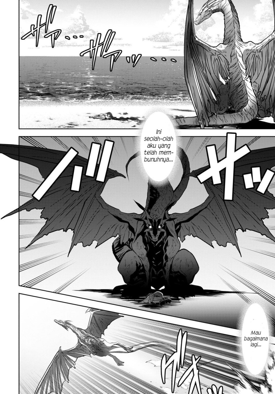 Ryuugoroshi no Brunhild Bab 01 halaman 14