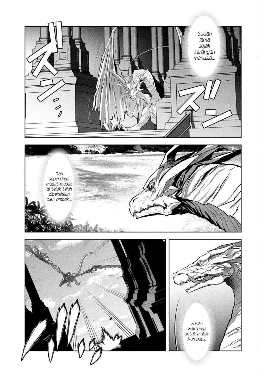 Ryuugoroshi no Brunhild Bab 01 halaman 17
