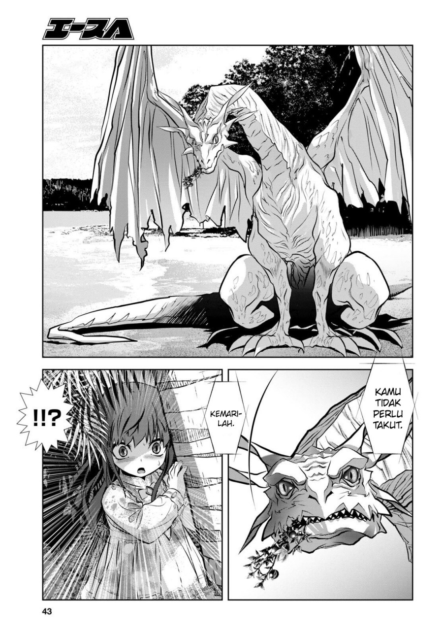 Ryuugoroshi no Brunhild Bab 01 halaman 23