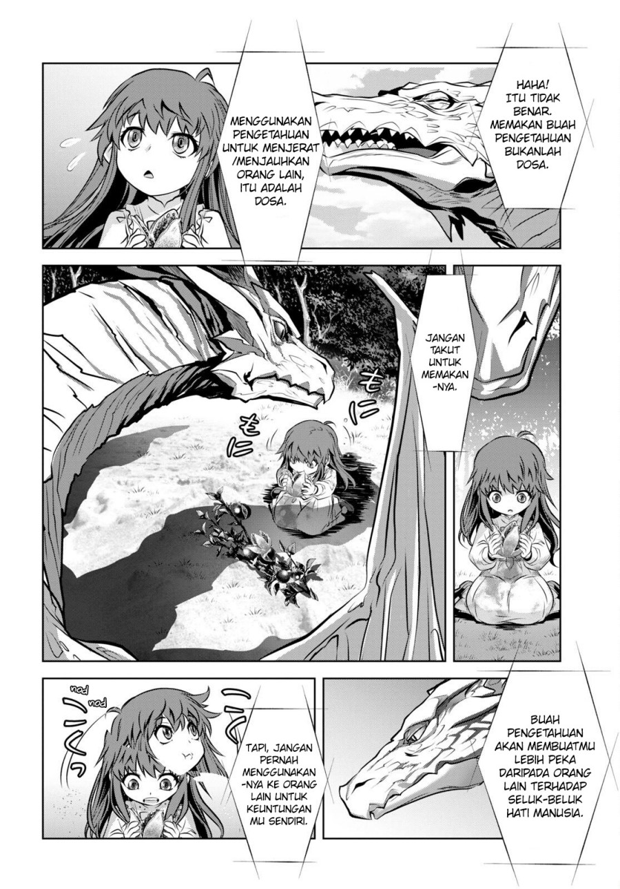 Ryuugoroshi no Brunhild Bab 01 halaman 26