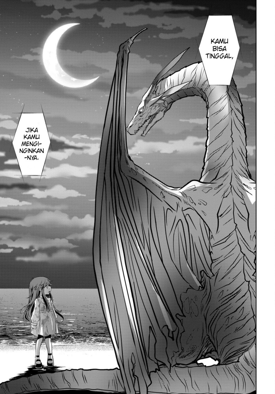 Ryuugoroshi no Brunhild Bab 01 halaman 33