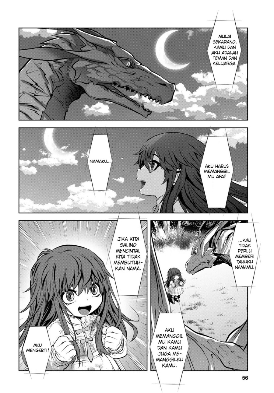 Ryuugoroshi no Brunhild Bab 01 halaman 36