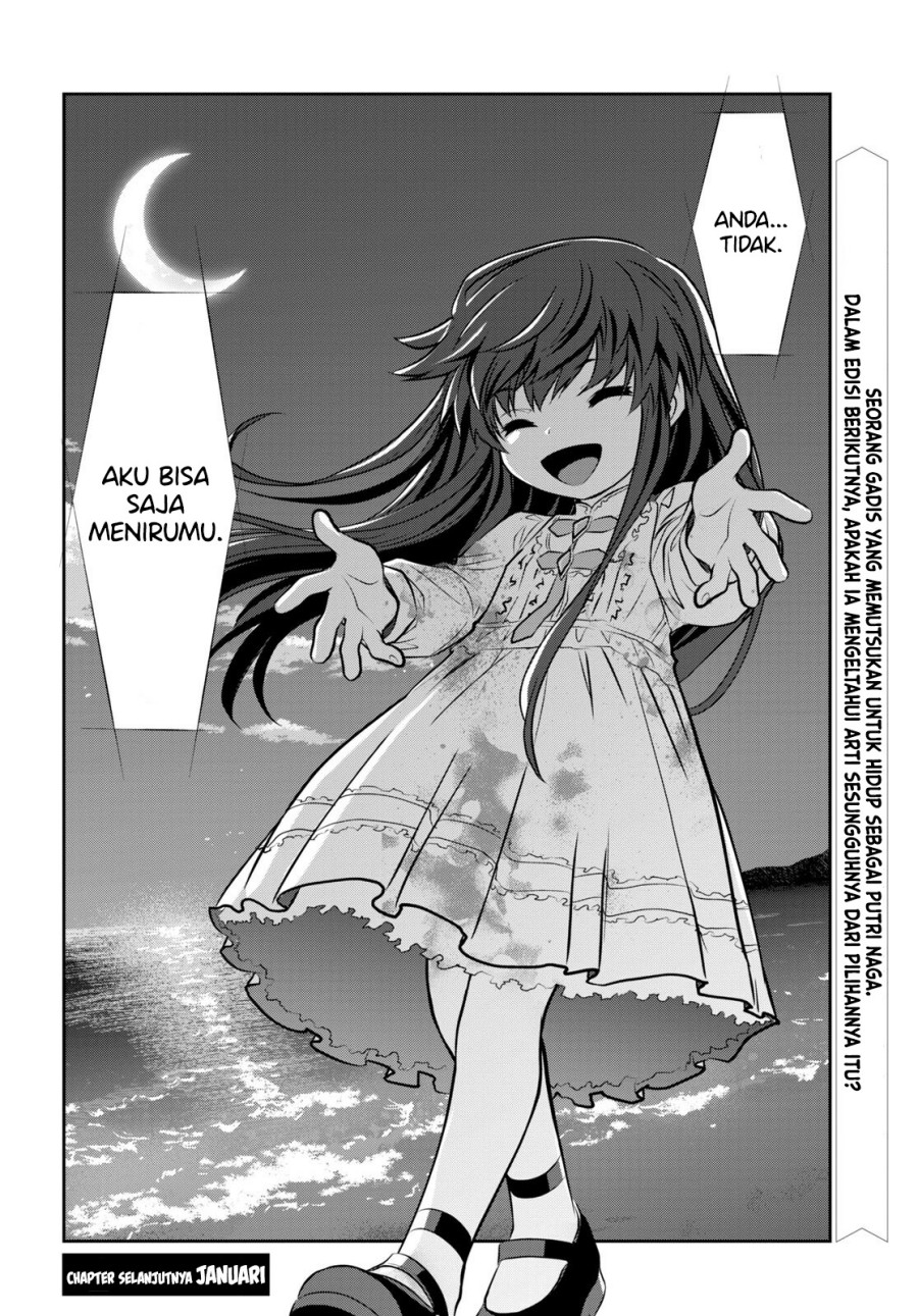 Ryuugoroshi no Brunhild Bab 01 halaman 38