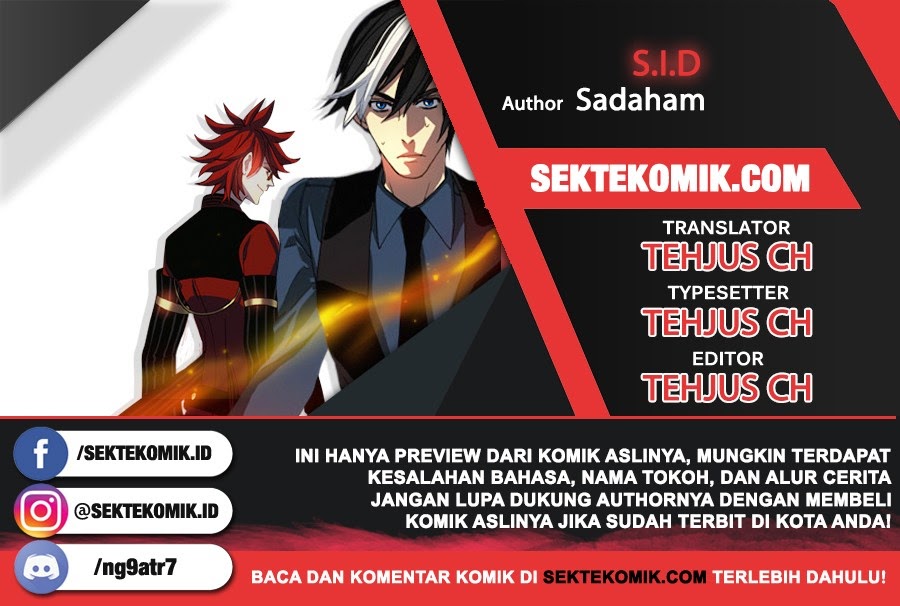 S.I.D Bab 3 halaman 1
