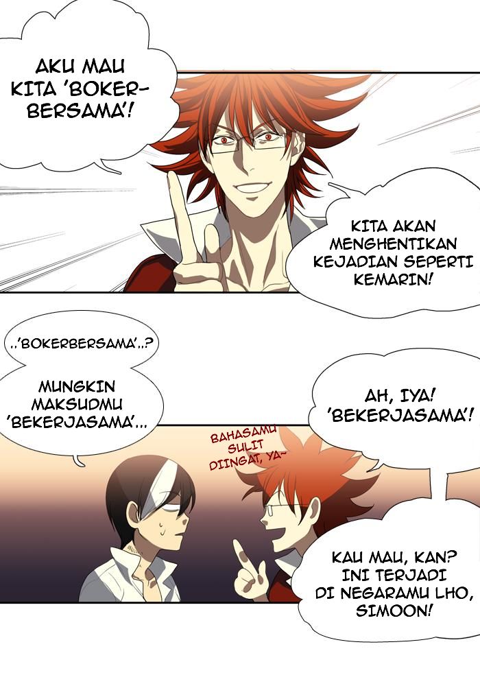 S.I.D Bab 8 halaman 21