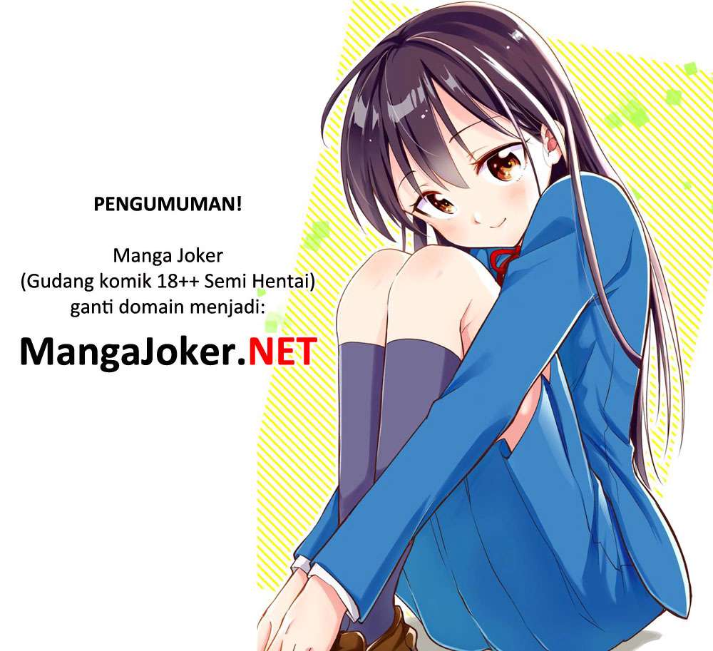 Saeki-san wa Nemutteru Bab 13 halaman 3
