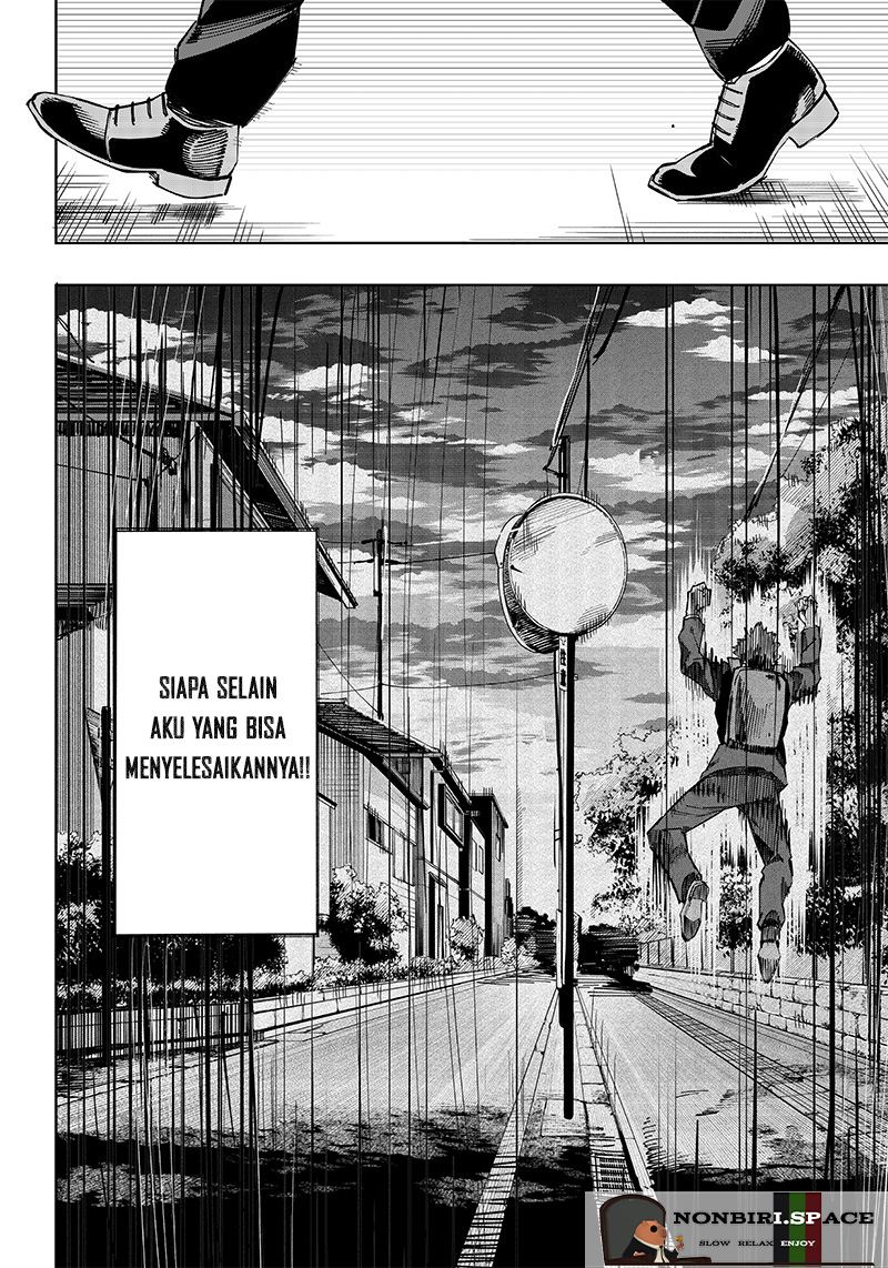 Saiaku no Avalon chapter 01 halaman 28