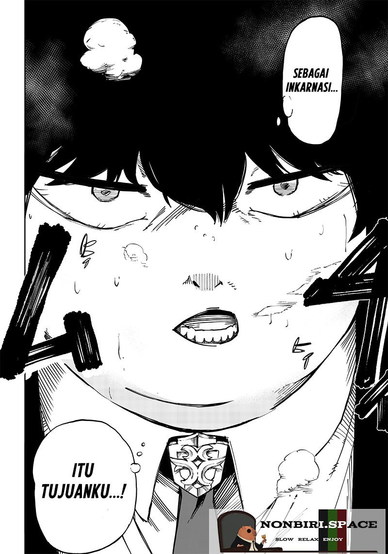 Saiaku no Avalon chapter 01 halaman 44