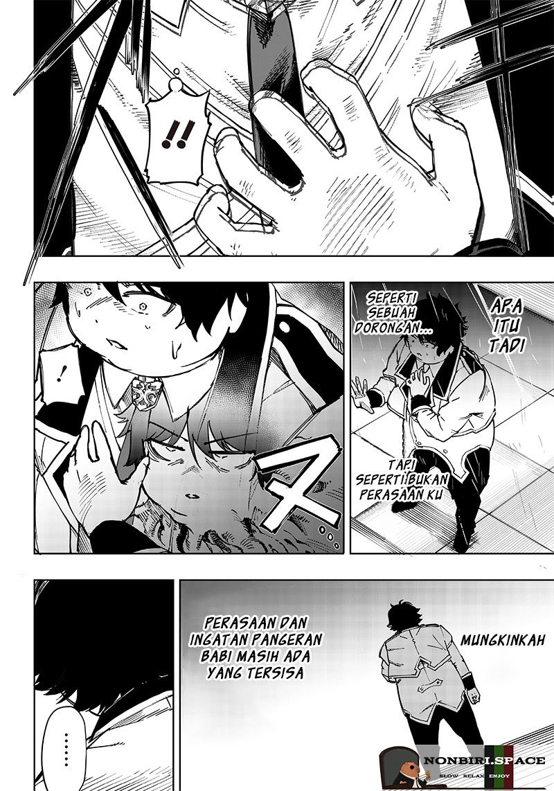 Saiaku no Avalon chapter 01 halaman 52
