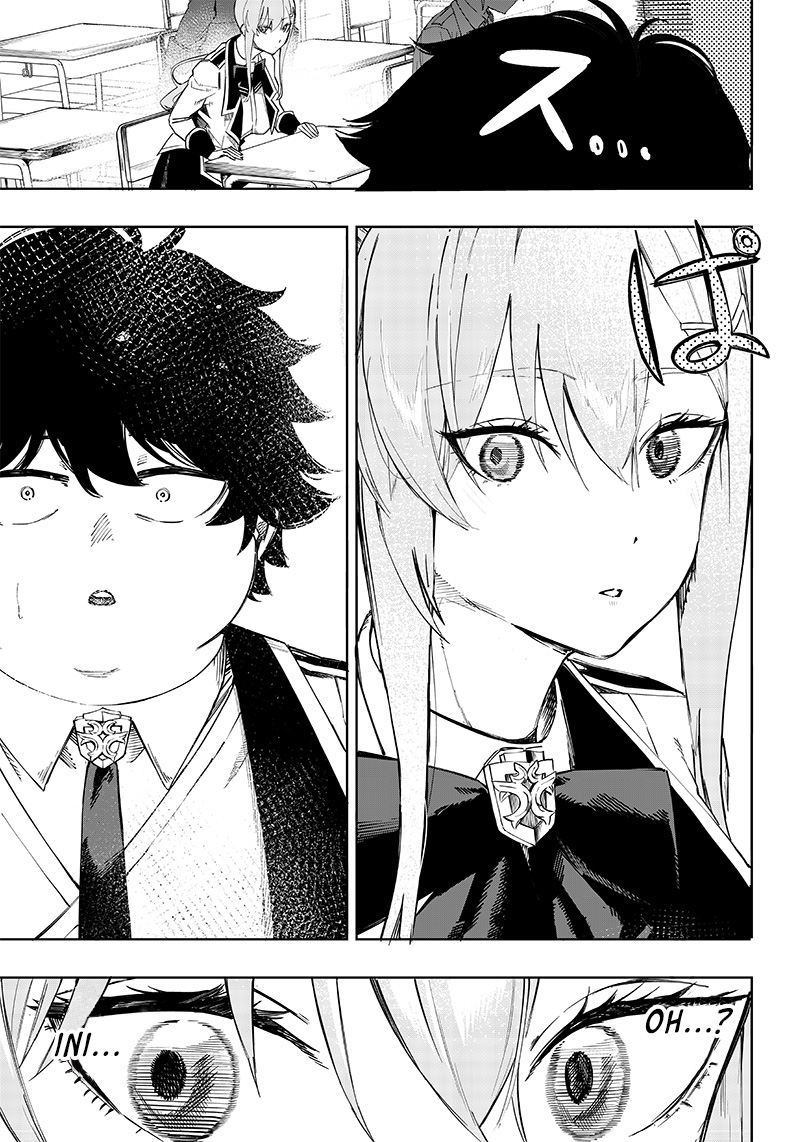 Saiaku no Avalon chapter 01 halaman 55