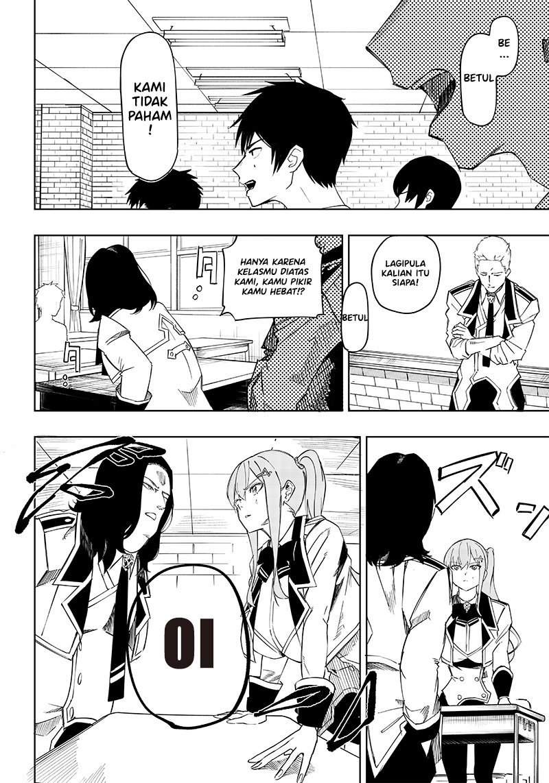 Saiaku no Avalon Bab 02 halaman 26
