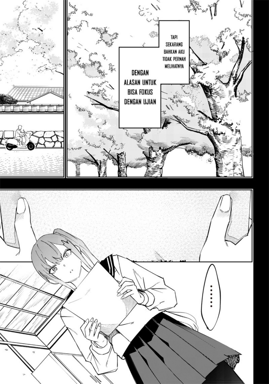Saiaku no Avalon chapter 03 halaman 10