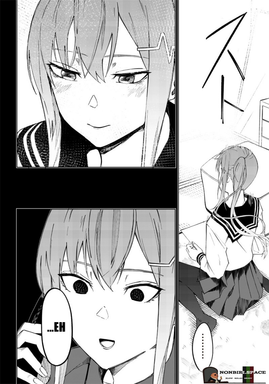 Saiaku no Avalon chapter 03 halaman 11