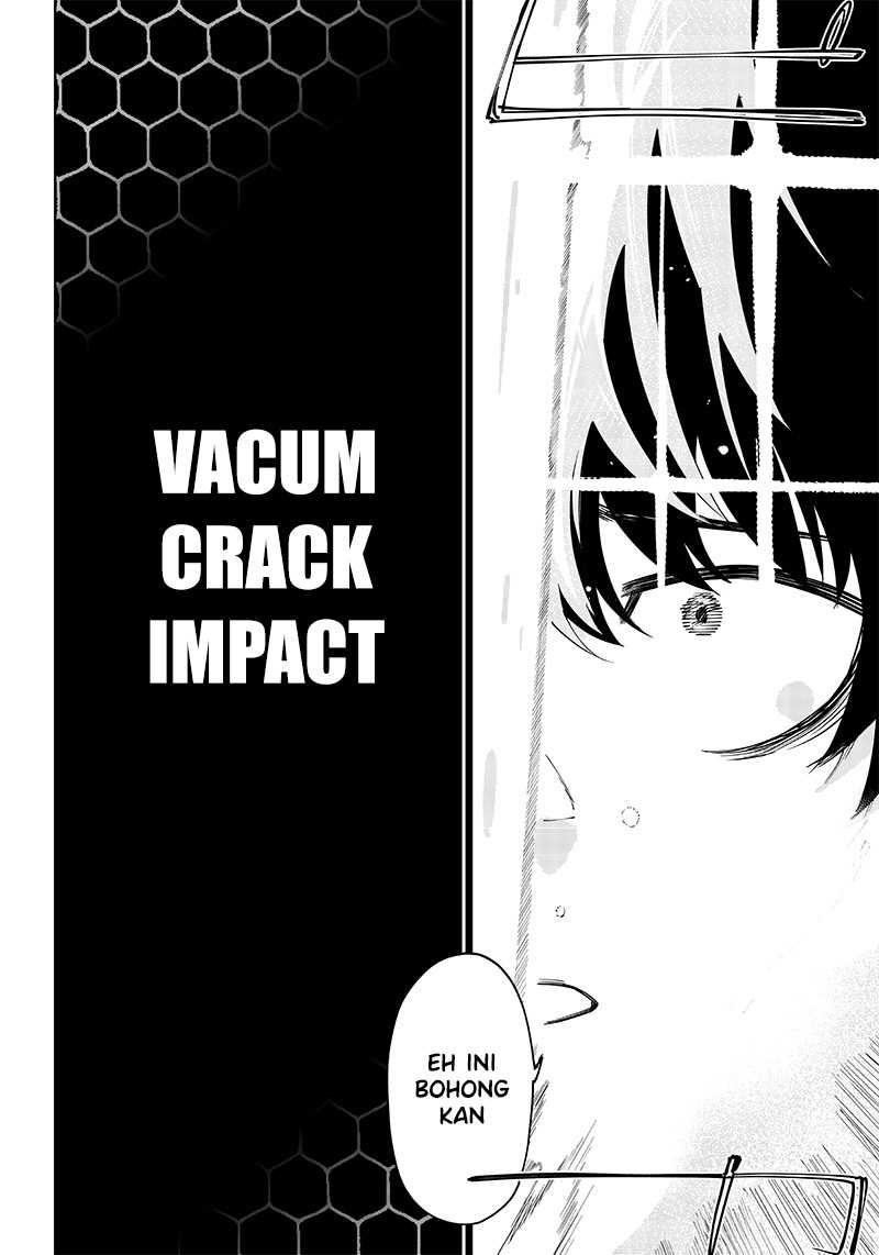 Saiaku no Avalon chapter 04 halaman 30