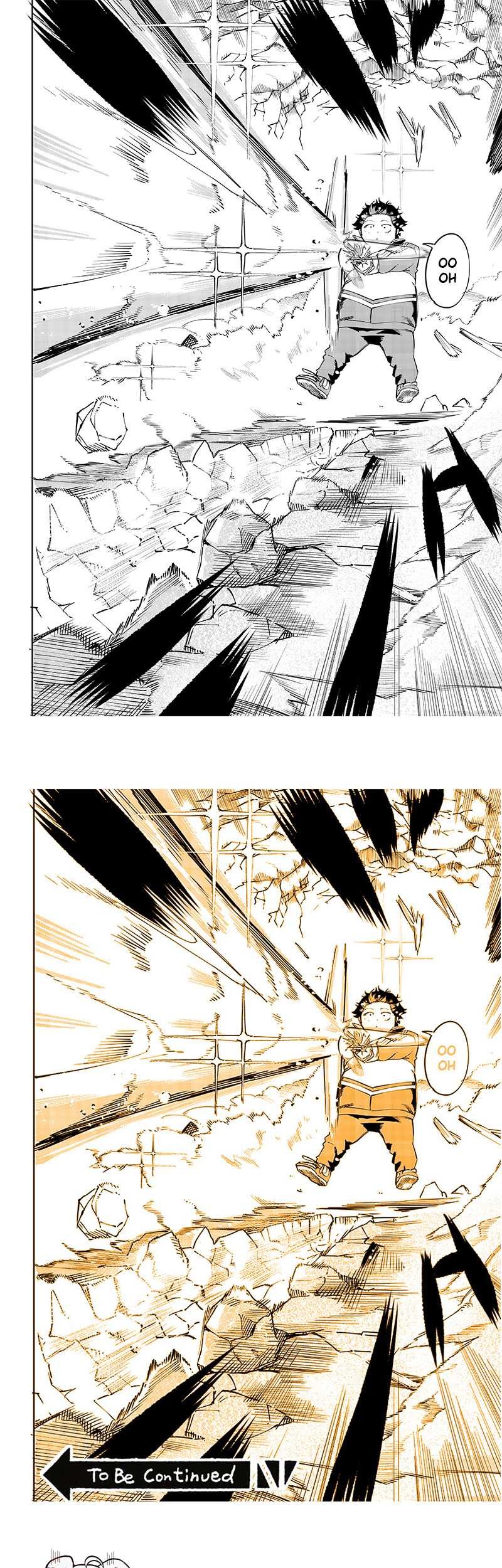 Saiaku no Avalon chapter 04 halaman 32