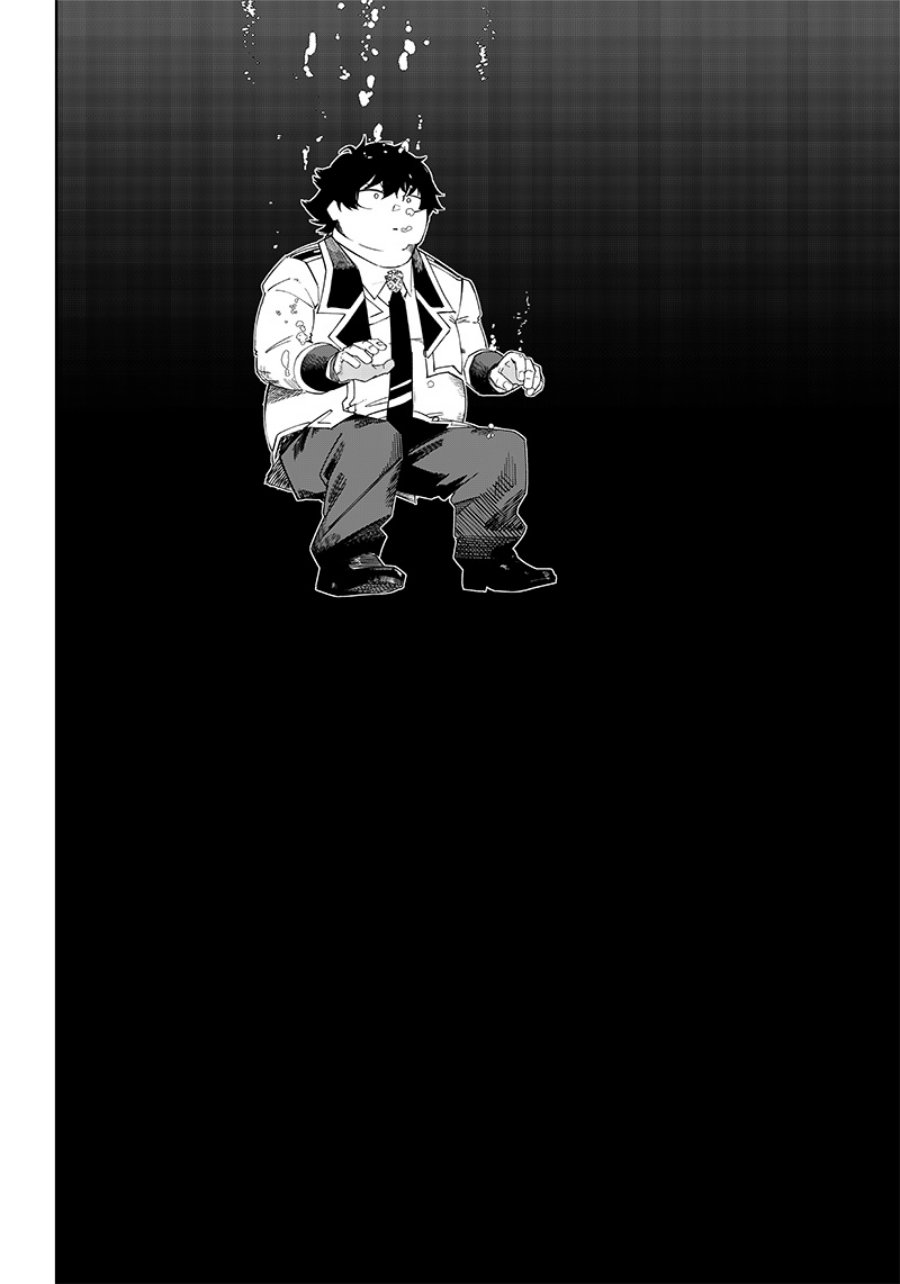 Saiaku no Avalon chapter 05 halaman 30