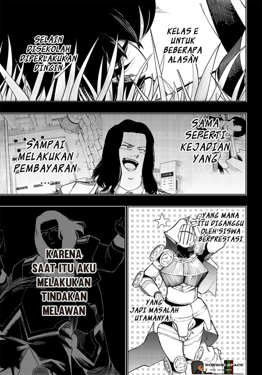 Saiaku no Avalon chapter 06 halaman 29