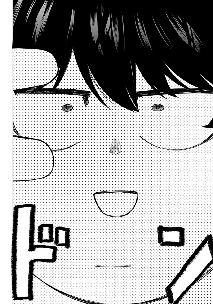 Saiaku no Avalon chapter 07 halaman 16