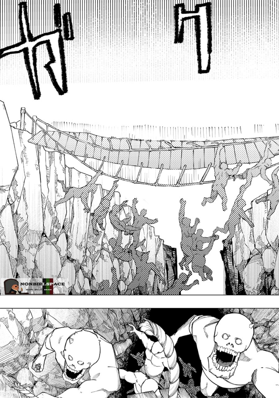 Saiaku no Avalon chapter 10 halaman 14