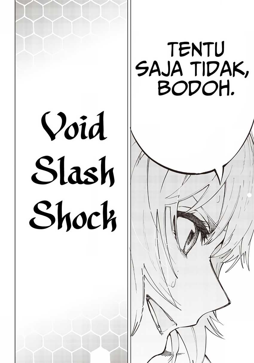 Saiaku no Avalon Bab 21 halaman 13