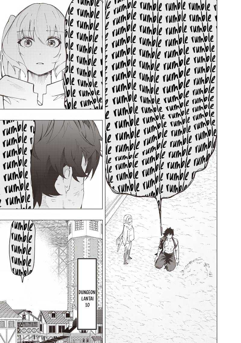 Saiaku no Avalon Bab 24 halaman 10