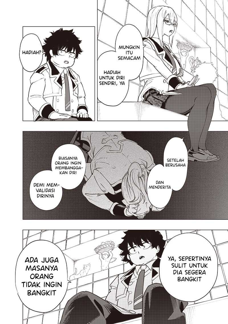 Saiaku no Avalon Bab 41 halaman 4