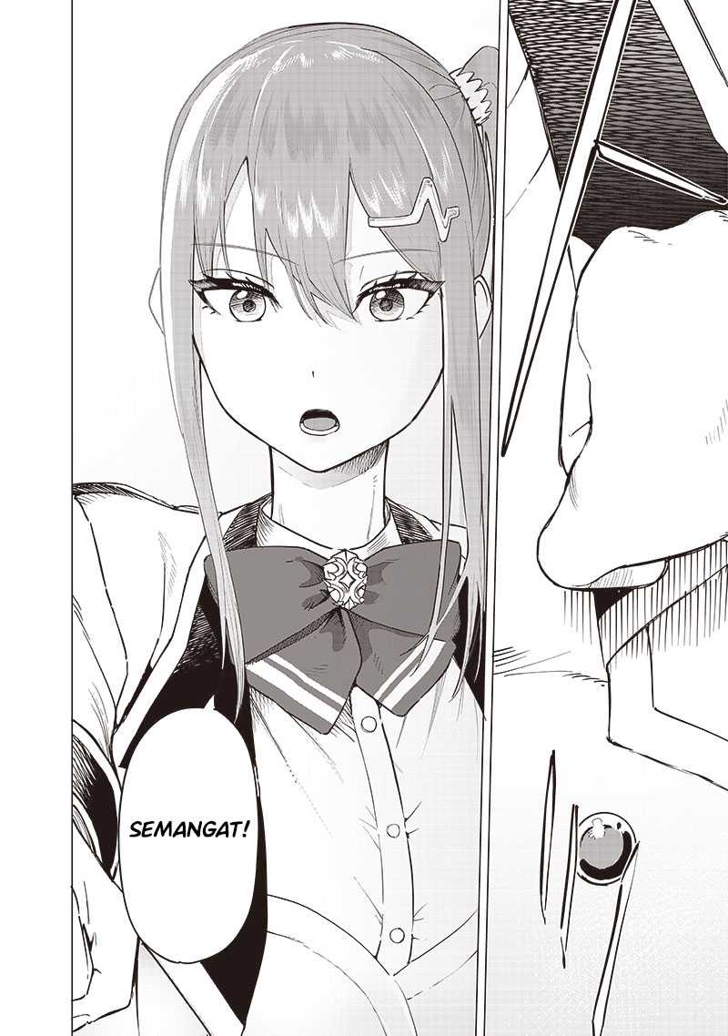 Saiaku no Avalon Bab 44 halaman 15