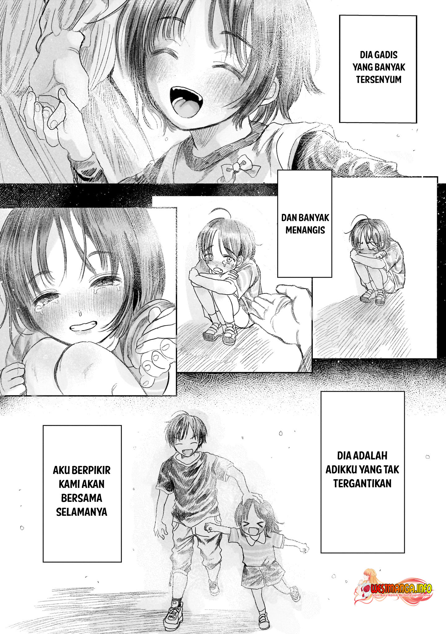 Saihate ni Madou chapter 01 halaman 14