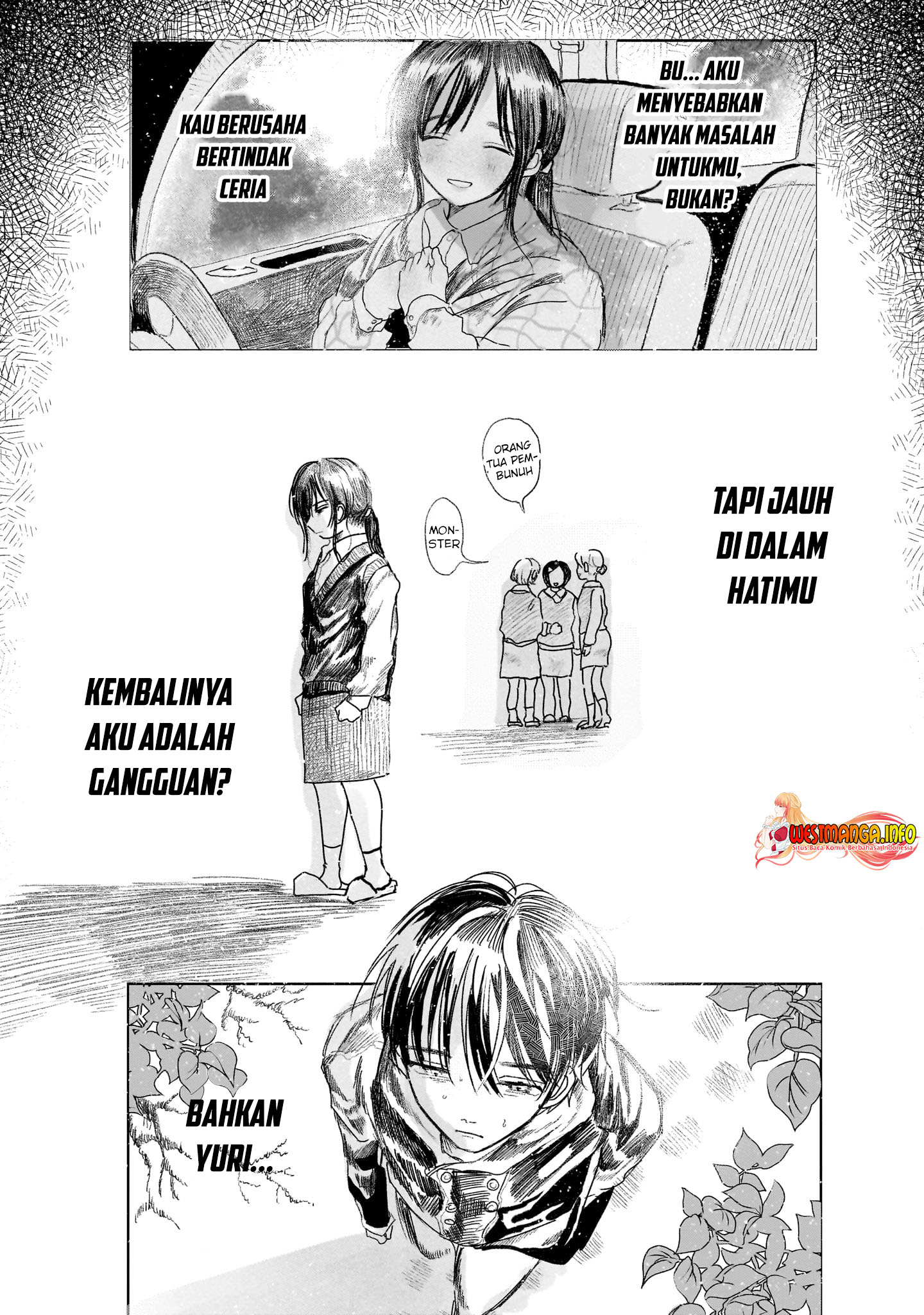Saihate ni Madou chapter 01 halaman 20