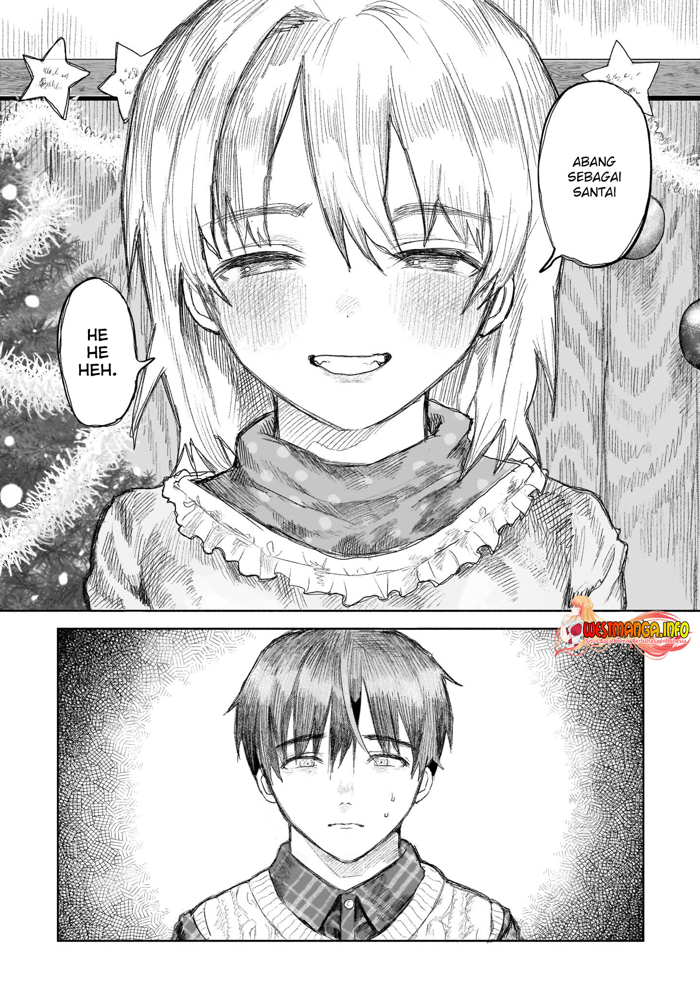 Saihate ni Madou chapter 05 halaman 17