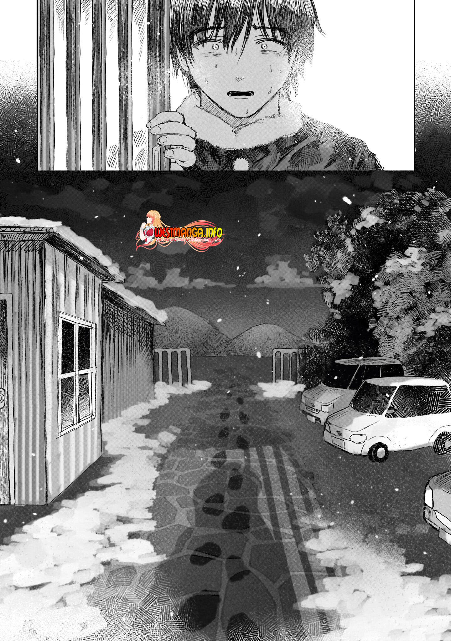 Saihate ni Madou chapter 05 halaman 38