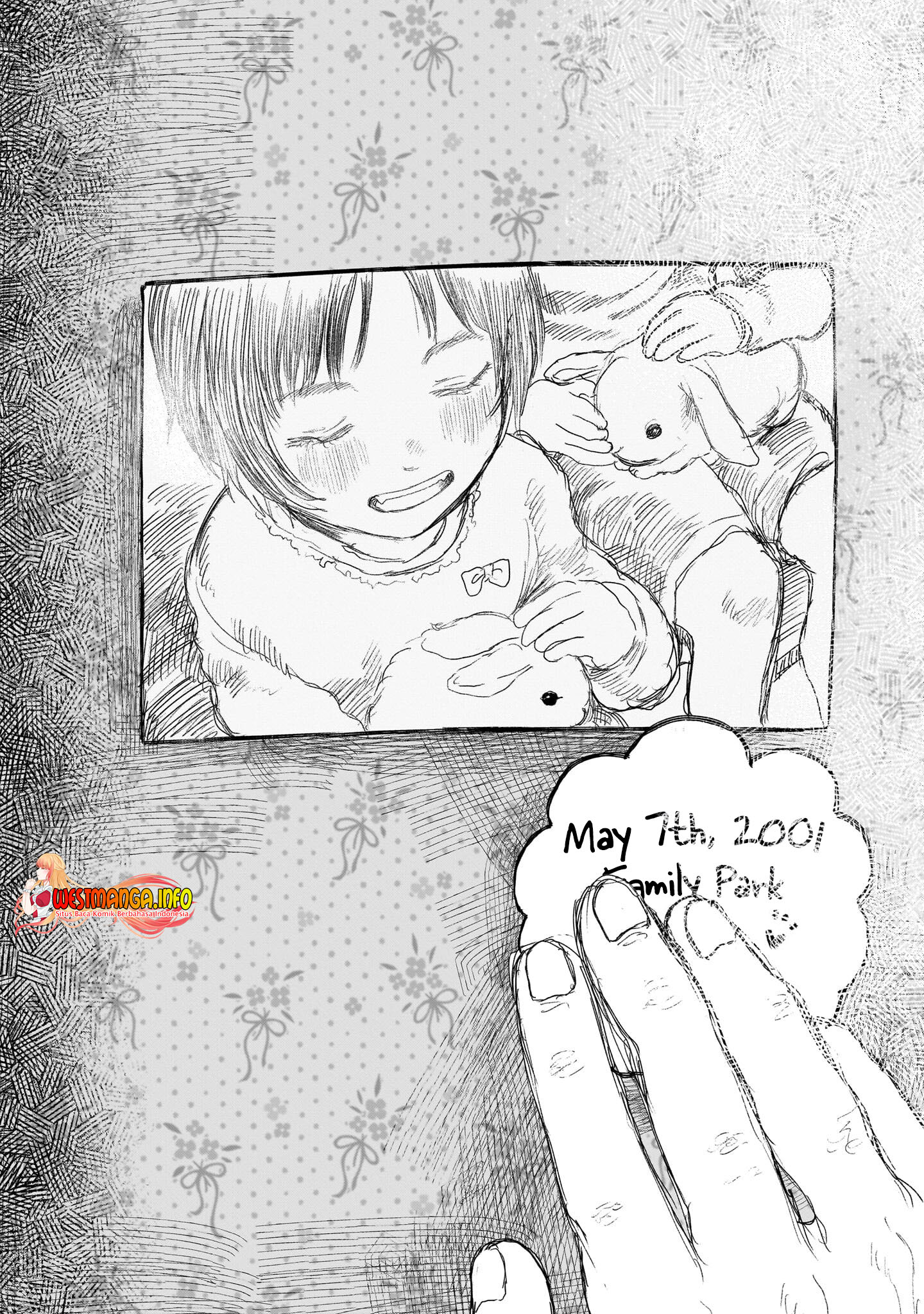 Saihate ni Madou chapter 05 halaman 40