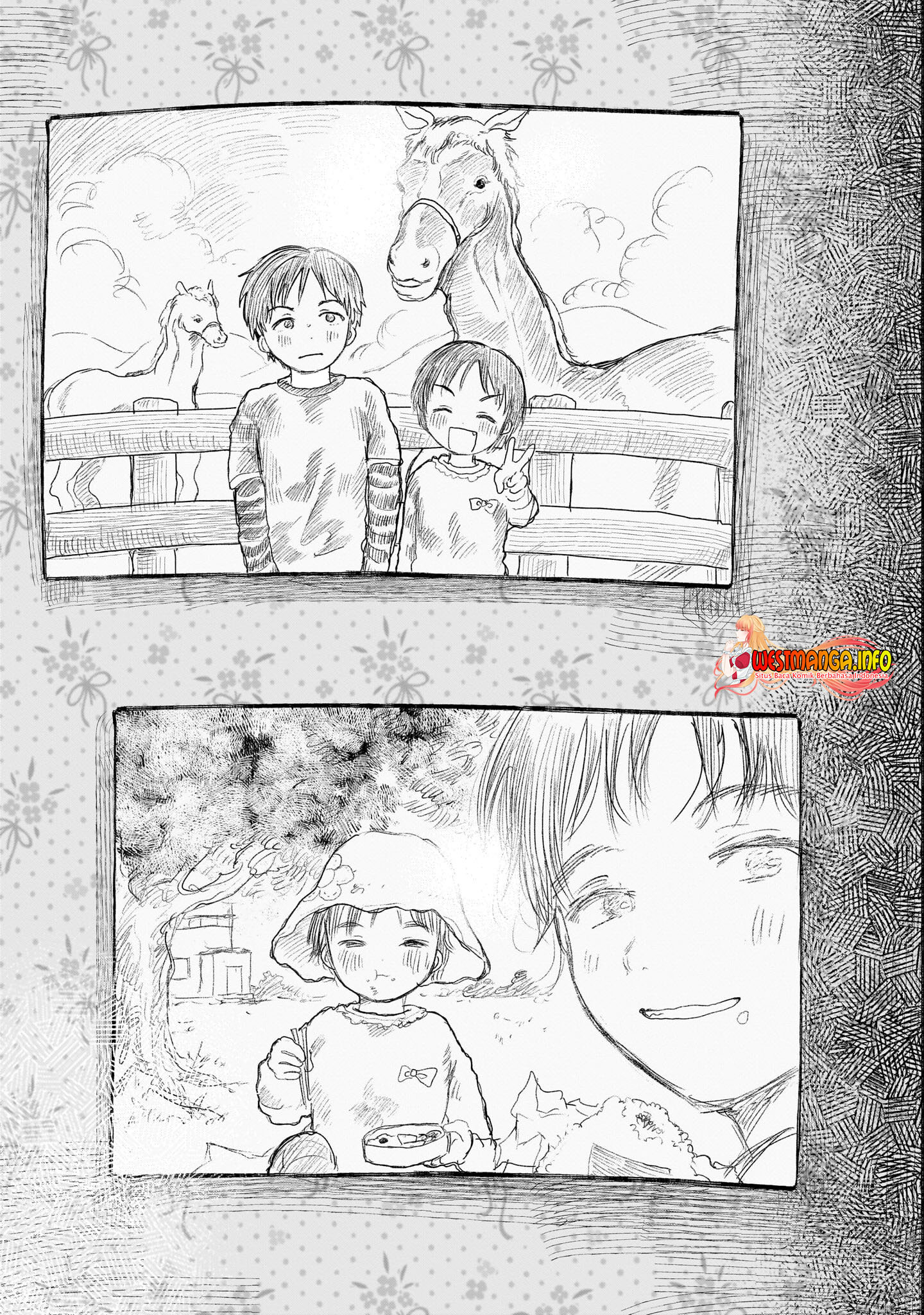 Saihate ni Madou chapter 05 halaman 41
