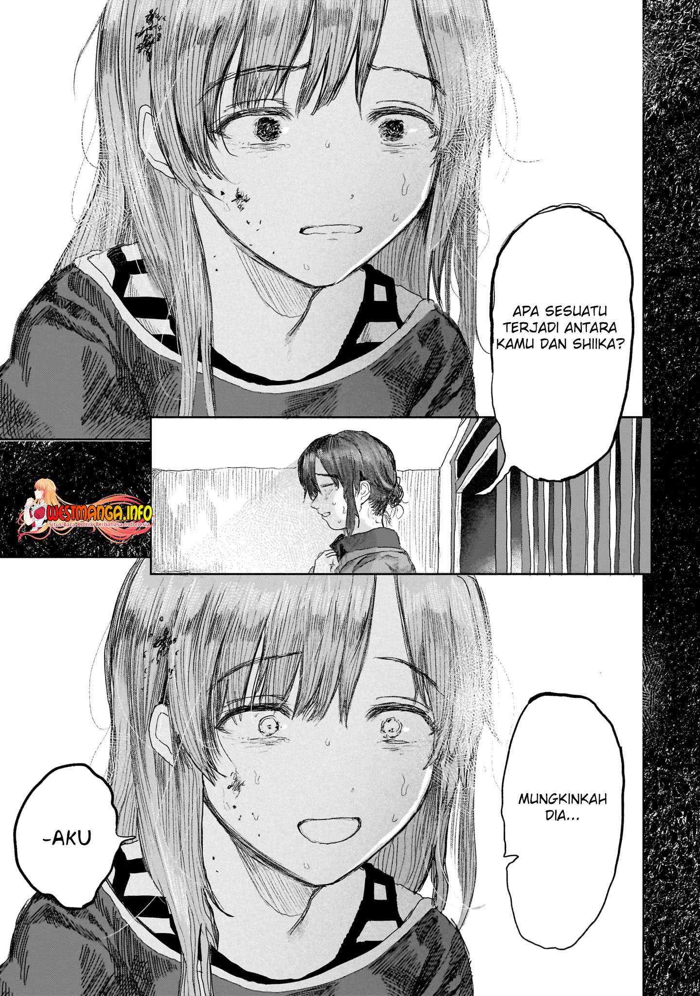 Saihate ni Madou chapter 06 halaman 9