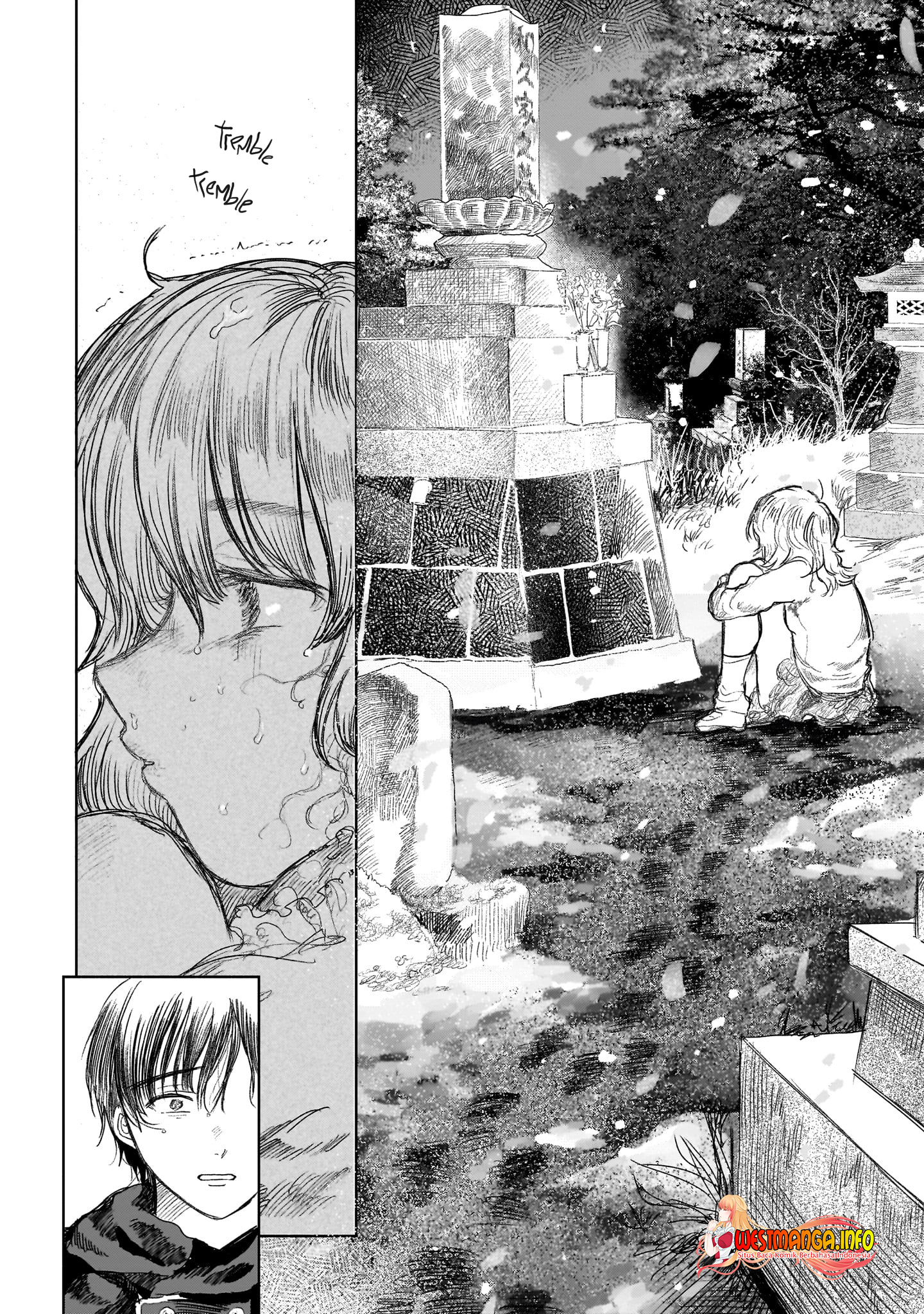 Saihate ni Madou chapter 06 halaman 18