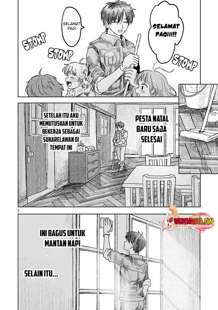 Saihate ni Madou Bab 07 halaman 4