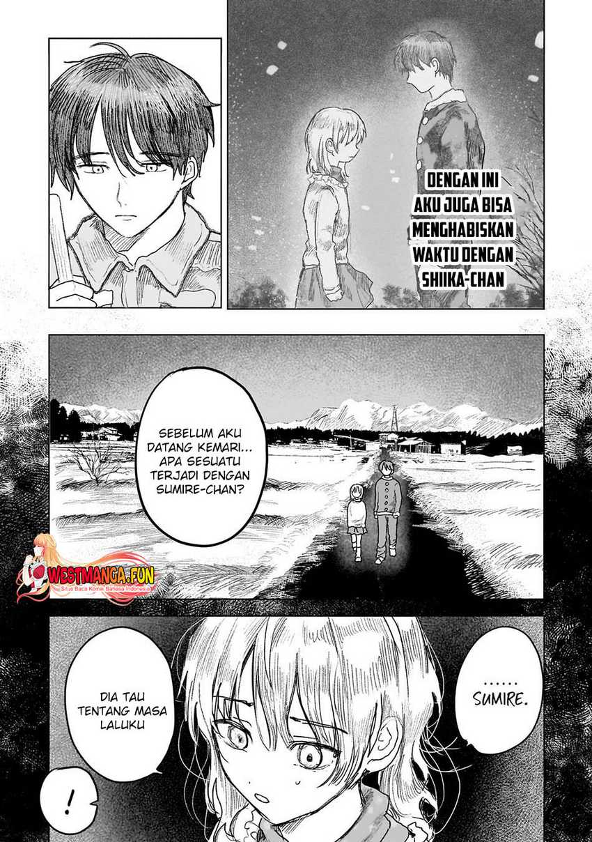 Saihate ni Madou Bab 07 halaman 5