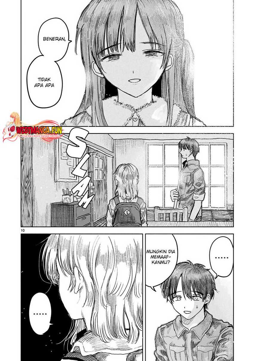 Saihate ni Madou Bab 07 halaman 12