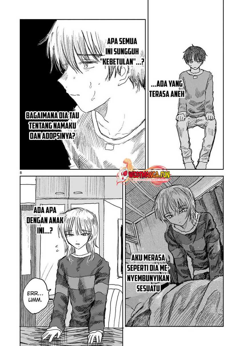 Saihate ni Madou Bab 08 halaman 10