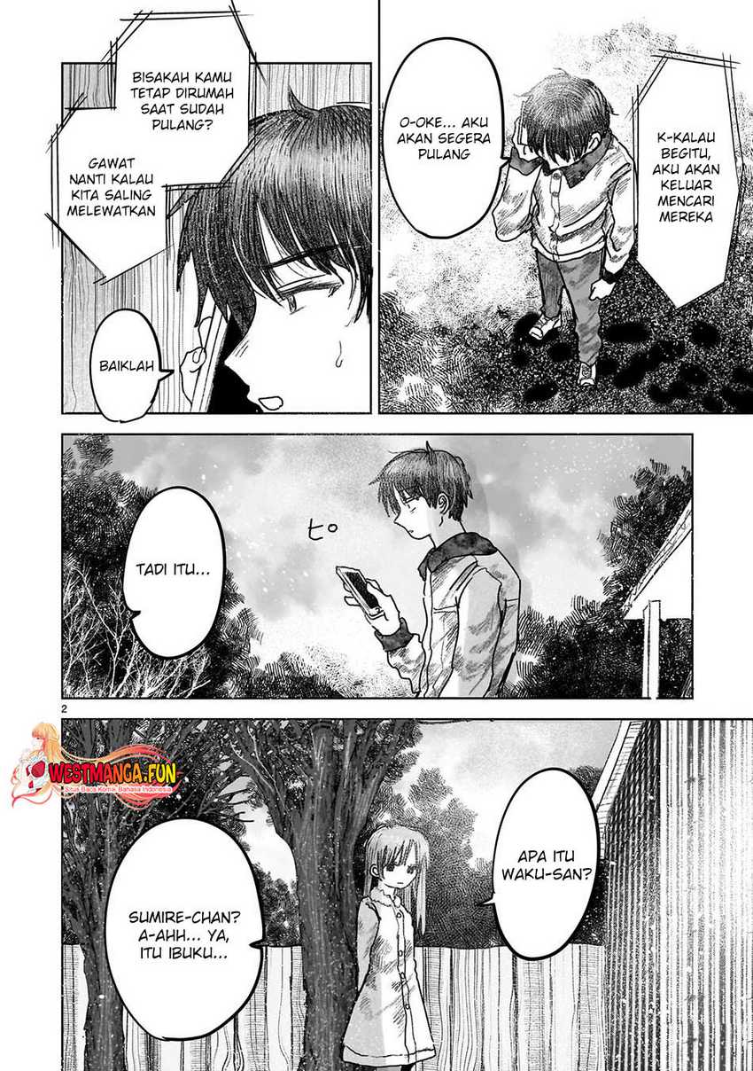 Saihate ni Madou chapter 09 halaman 4