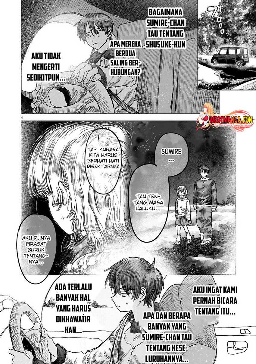 Saihate ni Madou chapter 09 halaman 6