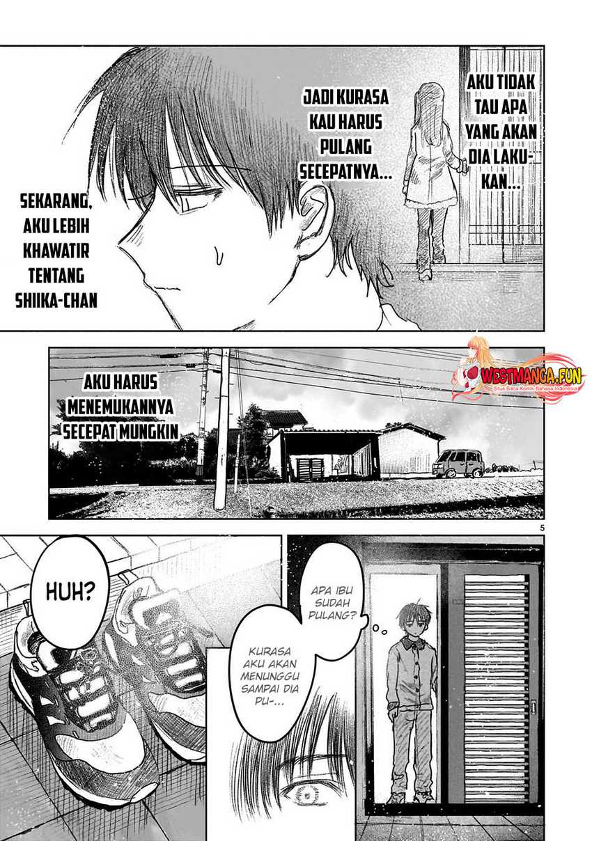 Saihate ni Madou chapter 09 halaman 7