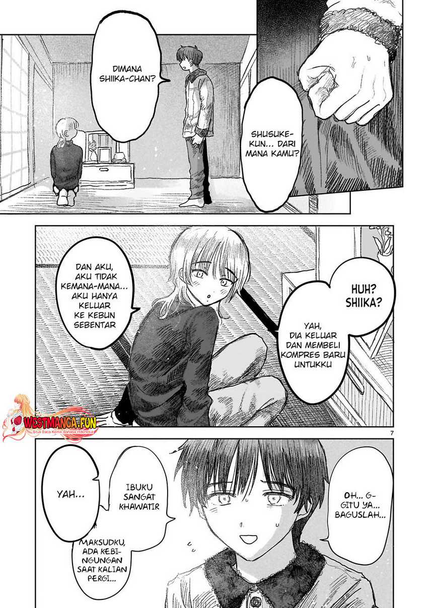 Saihate ni Madou chapter 09 halaman 9