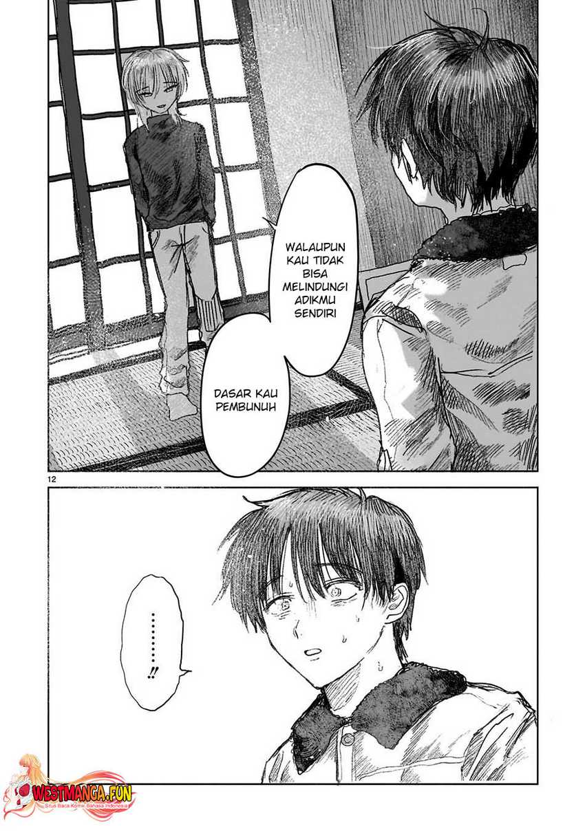 Saihate ni Madou chapter 09 halaman 14