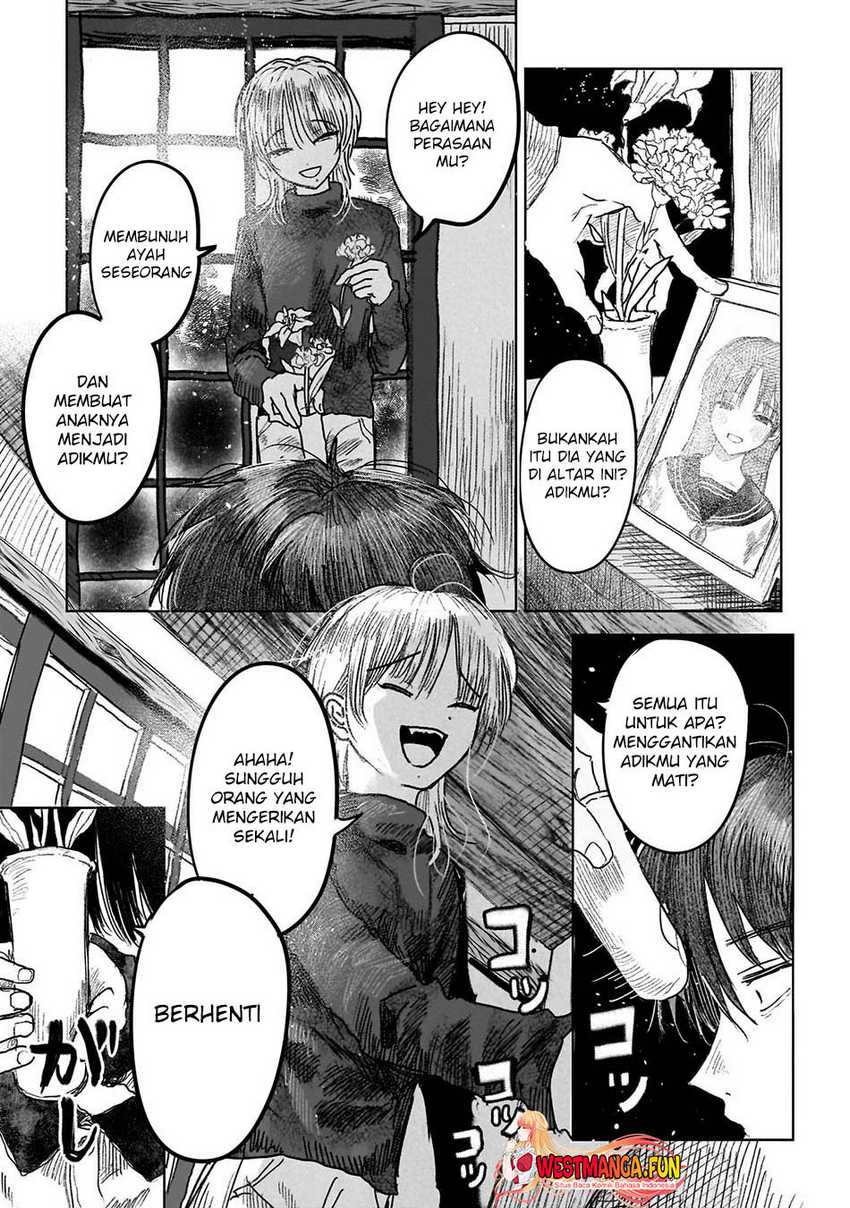 Saihate ni Madou chapter 09 halaman 15
