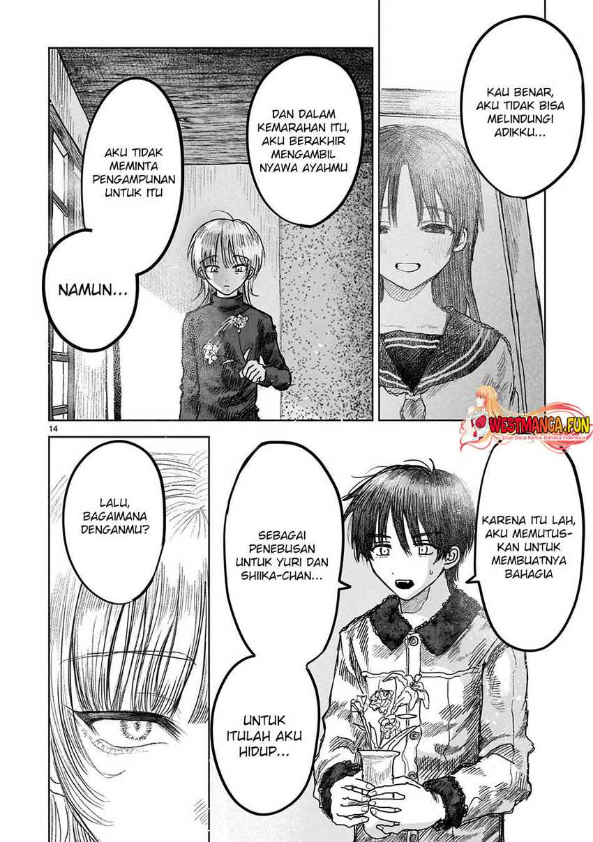 Saihate ni Madou chapter 09 halaman 16