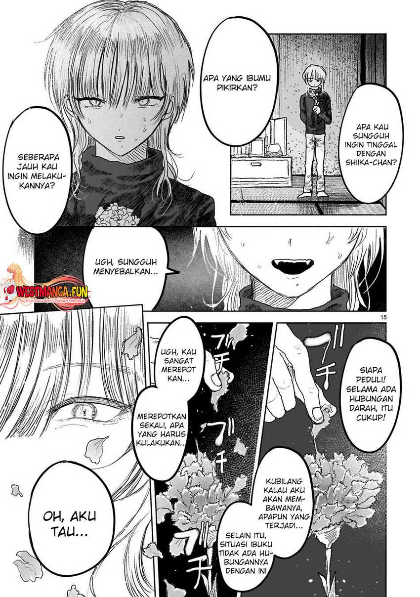Saihate ni Madou chapter 09 halaman 17